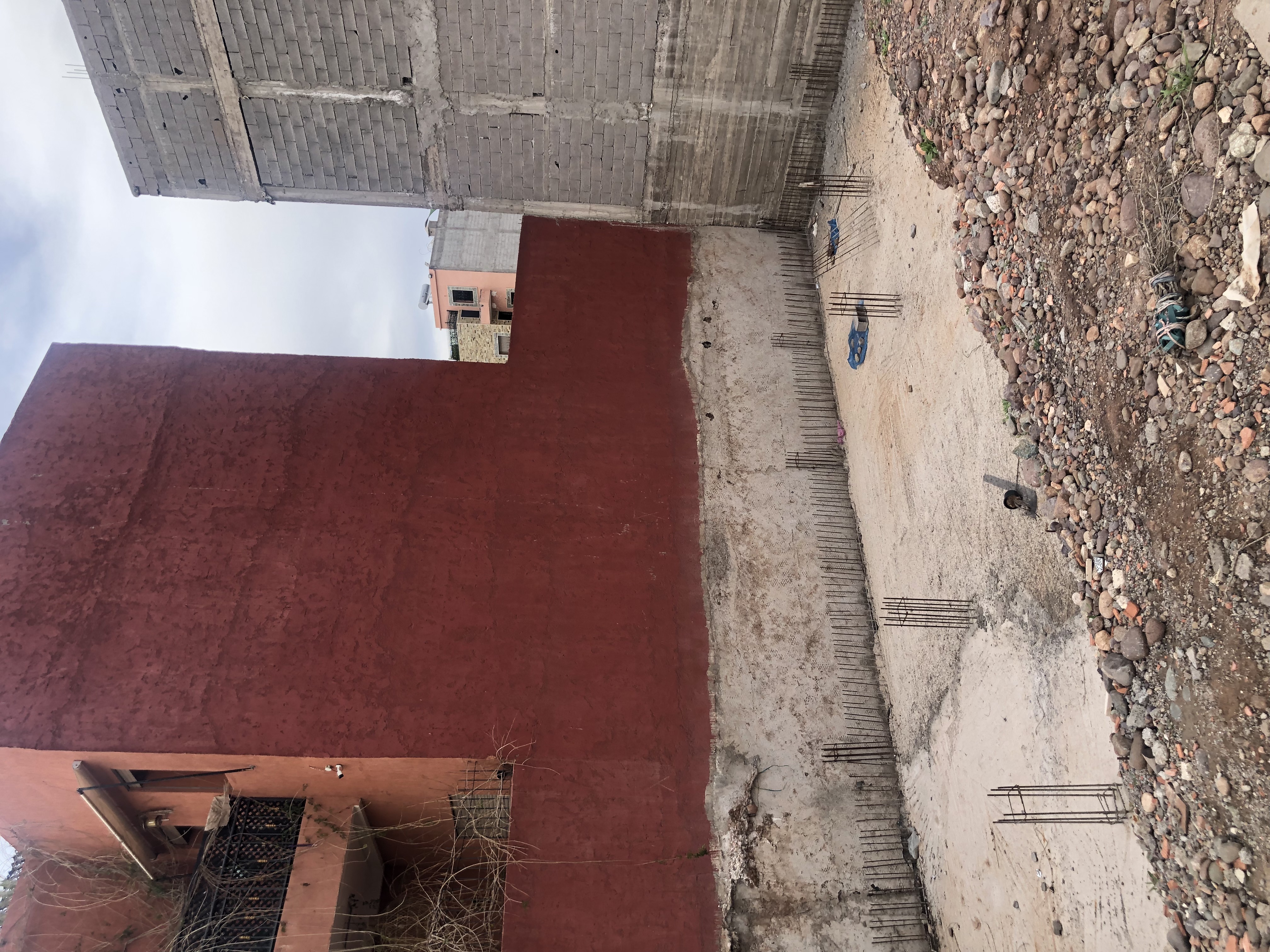 Terrain à vendre zone villa construire vôtre villa de rêve 